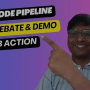 Codepipeline Vs Github Actions