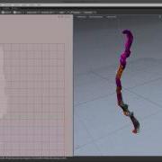 Modo UV Workflow Tips