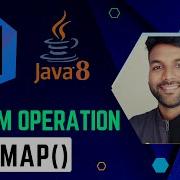 Java8 Stream FlatMap Method Java8 Stream Tutorial