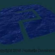 Water 3 Wave Objects With Overlapping Detail Normal Maps