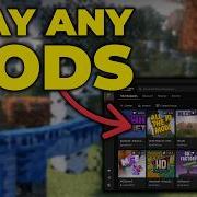 Как скачать и установить моды в Minecraft