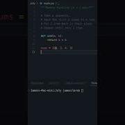 Python 3 The Essential Reduce Function Coding Programming Python