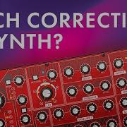 Making A Neutron Do Dune Kind Of Behringer Patching With Oversynth Waves Tune And Crystalline