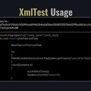 Org Testng Xml XmlTest With Example