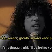 KISS Forever Tradução