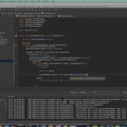 Android App Development With Android Studio IDE 15 Customizing Adapter 1