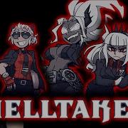 CREATING A DEMON HAREM Autistic Guy Plays Helltaker FULL GAME