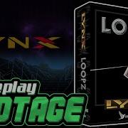 Loopz Gameplay Footage For Atari Lynx