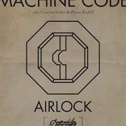 MachineCode Airlock Subsistenz 12 5 Airlock
