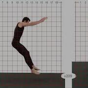 Jump Forward Reference Animation Reference Slow Motion Grid Body Mechanics For Animation