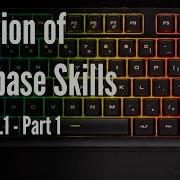 Setting A Default Value MS Access