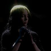 Billie Eilish No Time To Die Live From The BRIT Awards London