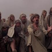 Brian Telling His Followers He Is Not The Messiah Monty Python S Life Of Brian