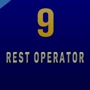 How To Use Rest Operator In Javascript ES6 9