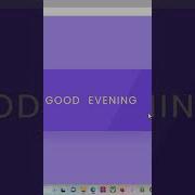 Time Based Dynamic Greetings With Javascript