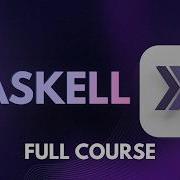 Полный курс по программированию на Haskell Учебник по функциональному программированию на Haskell