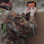 Failure Drill DIY Reactive Target