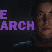 Multifandom NF The Search