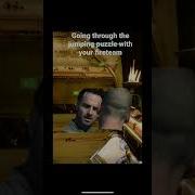 EXACTLY How Most Jumping Puzzles Go Destiny2 Meme Funny Memeedit