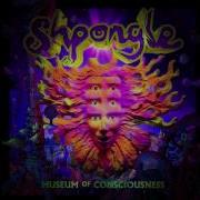 Shpongle Juggling Molecules