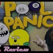 Pool Panic Switch Review Also On PC