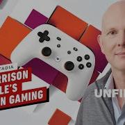 Google Exec On How Stadia Factors Into The Next Gen Future IGN Unfiltered 46 Part 2