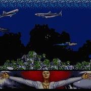 ATARI ST Thunder Jaws ThunderJaws By Domark In 1991 STE