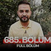 En Hamarat Benim 685 Bölüm
