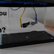 Can You See X Rays In A Cloud Chamber