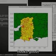 Postcode Finder Demo