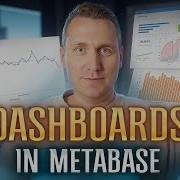 Build Dashboards Without SQL Metabase Full Tutorial