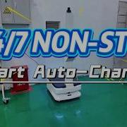 Robot Maker AMR Smart Auto Charging 24 7 Autonomous Operation