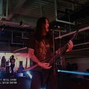 DEATH VOMIT LIVE IN ROAD TO RANDOM LOUDFEST METAL EDITION
