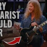 If You Understand This Guitar Gets 10x More Fun With Jared James Nichols