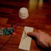Coursera The Raspberry Pi Platform And Python Programming For The Raspberry Pi Assignment 4