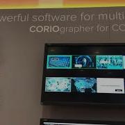 InfoComm 2018 TvONE Highlights CORIOview Multi Window Control Solution