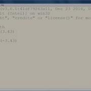 Ceil Method Python Programming Language