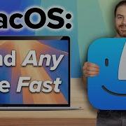 Find ANY File On Your Mac Advanced Finder Spotlight Tutorial