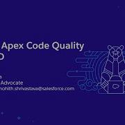 CodeLive Improve Apex Code Quality With PMD