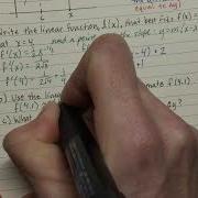 5 2 Linear Approximations