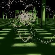 DG Point Force Particle Emitters Replicator Avi