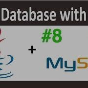 JAVA JDBC Tutorial For Beginners Prepared Statement JDBC 08