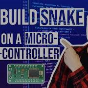 Build Snake On A Microcontroller Part 4 Collisions Day 50 Of 100DaysOfCode In IoT