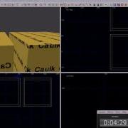 VCoD Radiant Mapping Tutorial 1 How To Properly Avoid Using Hollow