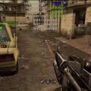 COD4 SFx V2 0 Menu Update Hd ICheeeeeeteds Base