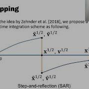 SCA 2022 Session F A Second Order Cone Programming Approach For Simulating Biphasic Materials