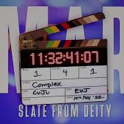 DEITY TC SL1 Smart Timecode Slate
