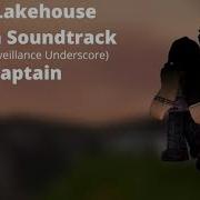 ROBLOX Entry Point Soundtrack The Lakehouse Stealth Under Surveillance Underscore Kaptain
