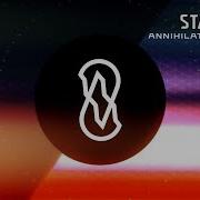 STARSET ANNIHILATED LOVE