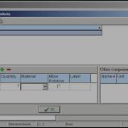 Working With Products In Cutting Optimization Pro 5